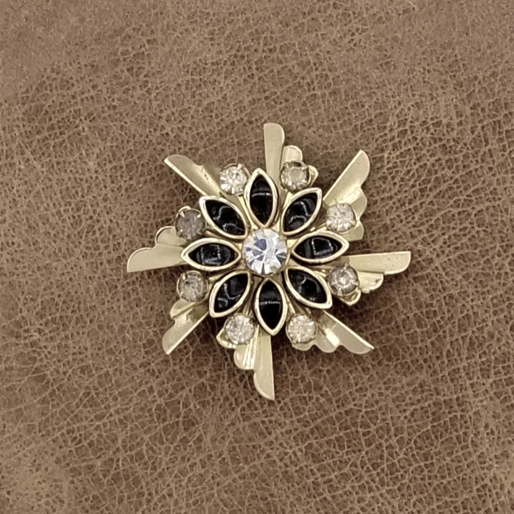 Vintage brooch